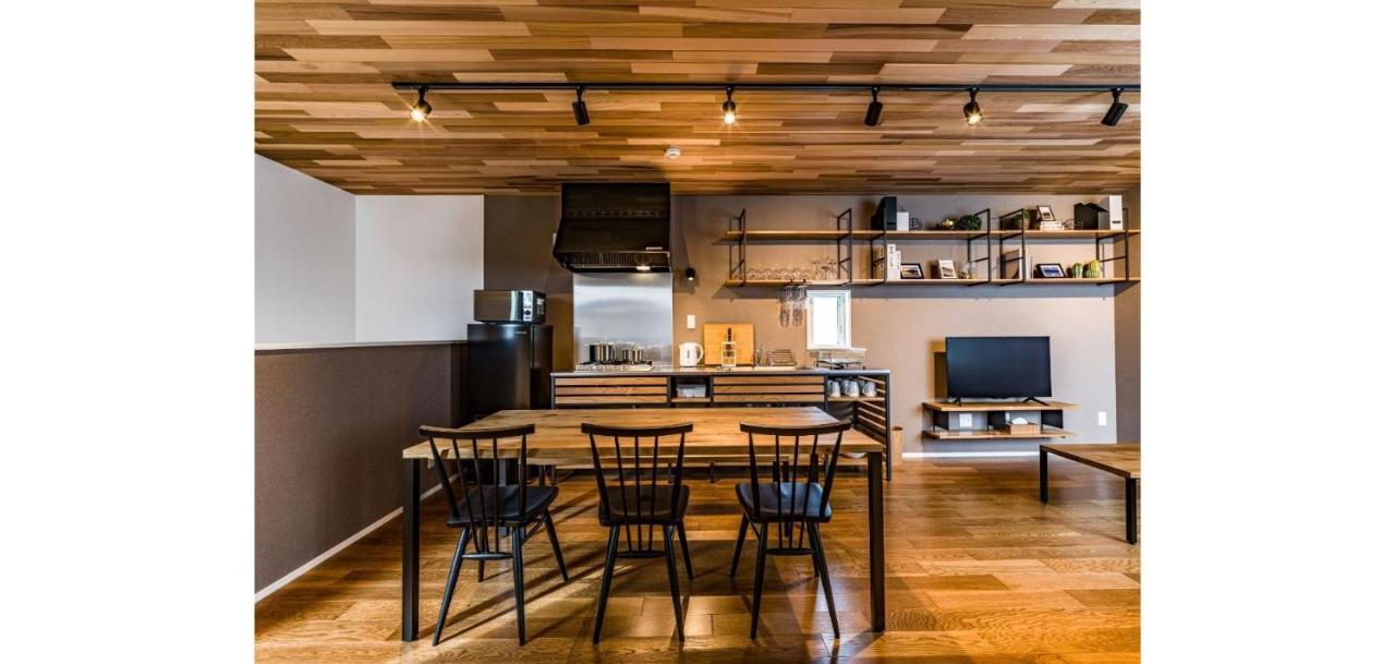 Rakuten Stay House X Will Style Fujinomiya 103 Экстерьер фото