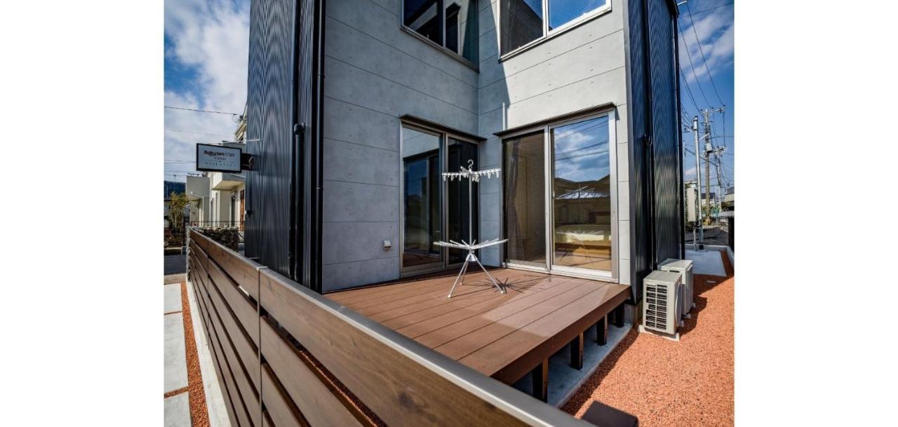 Rakuten Stay House X Will Style Fujinomiya 103 Экстерьер фото