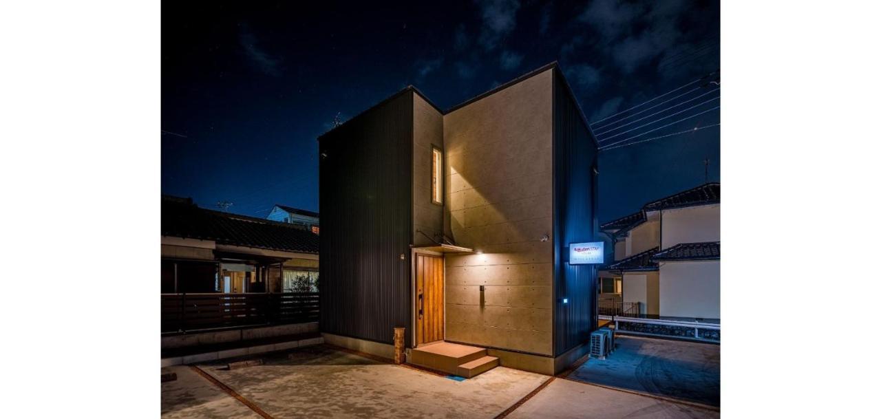 Rakuten Stay House X Will Style Fujinomiya 103 Экстерьер фото