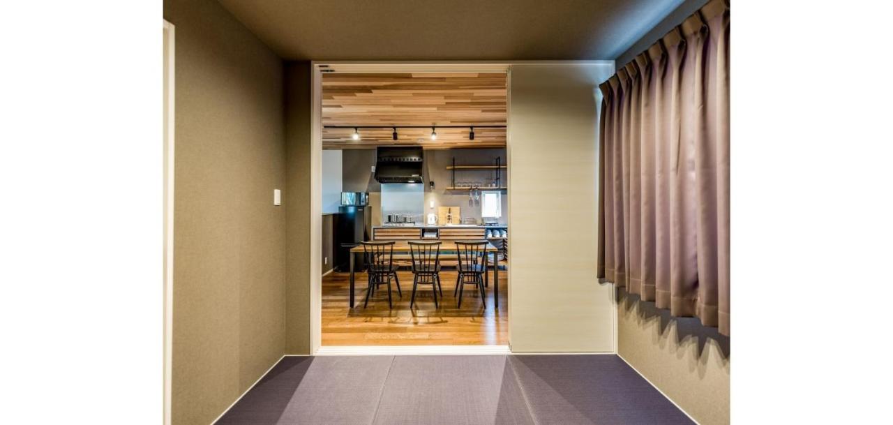 Rakuten Stay House X Will Style Fujinomiya 103 Экстерьер фото
