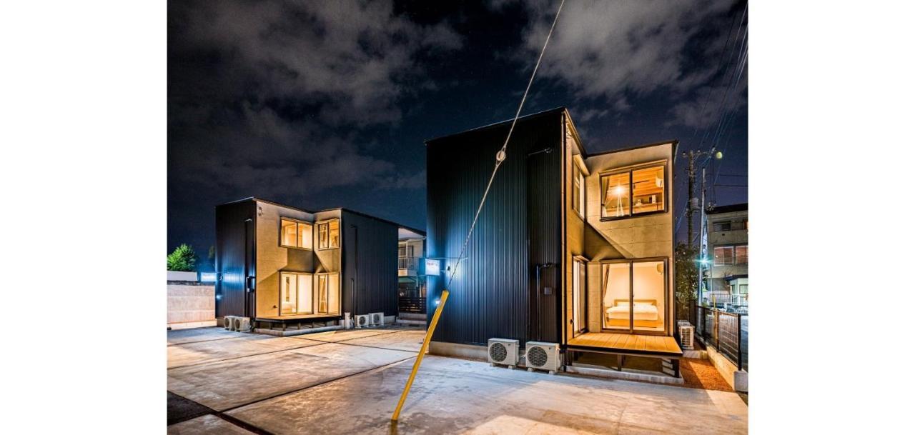 Rakuten Stay House X Will Style Fujinomiya 103 Экстерьер фото